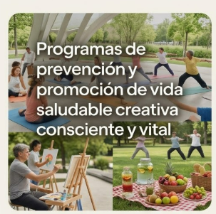 Programas de prevención