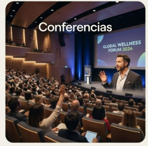 Conferencias