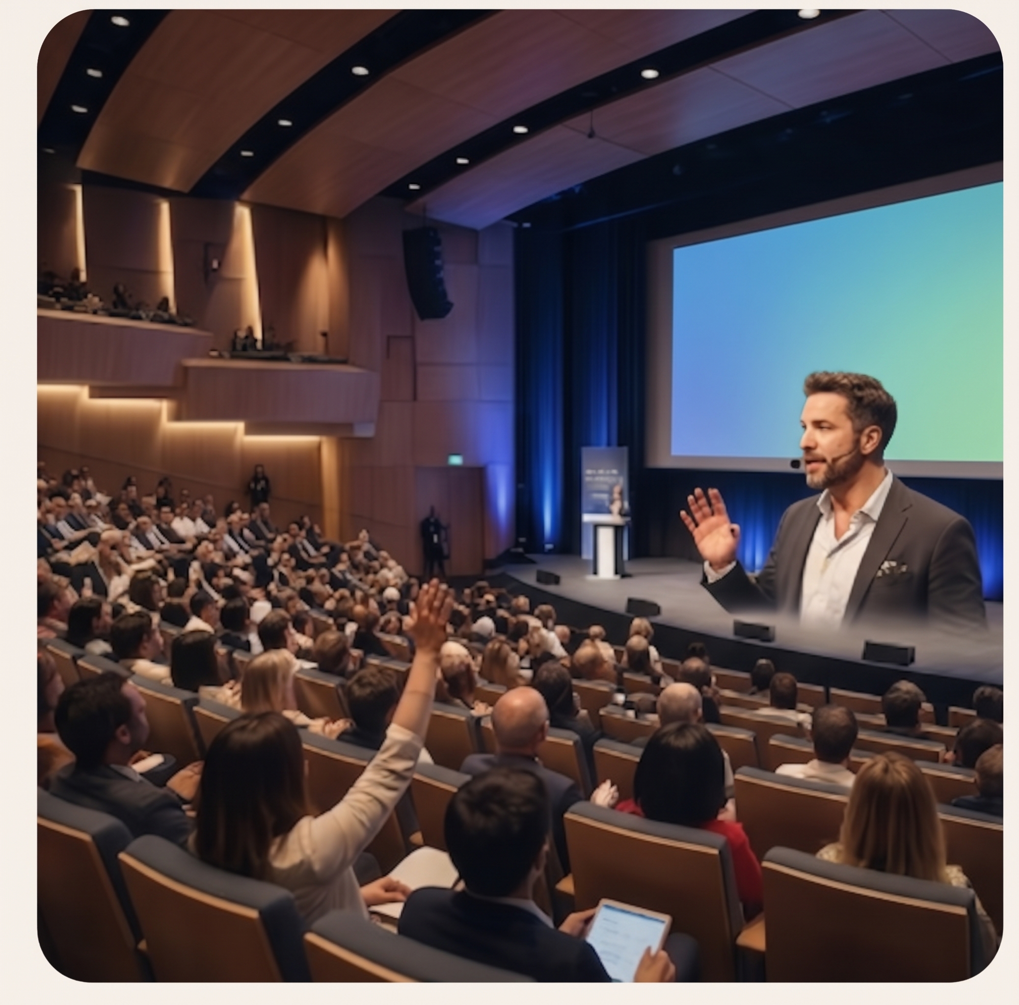 Conferences