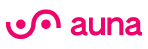 Auna Logo